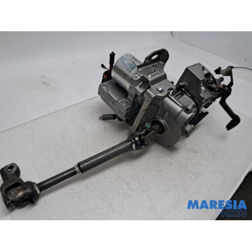 Renault - Clio - Steering column housing