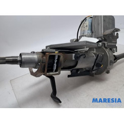 Renault - Clio - Steering column housing