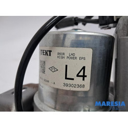 Renault - Clio - Steering column housing