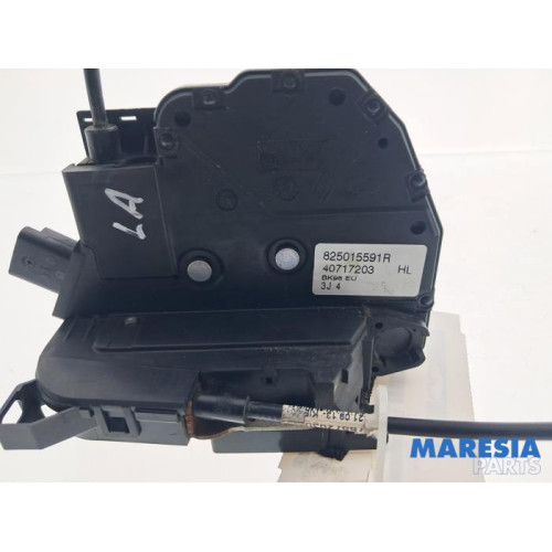 Renault - Clio - Deurslot Mechaniek 4Deurs links-achter