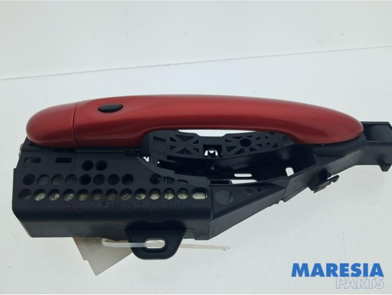Renault - Clio - Front door handle 4-door, right