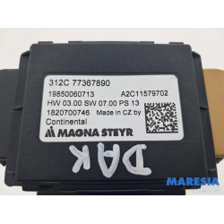 Fiat - 500 - Module (diversen)