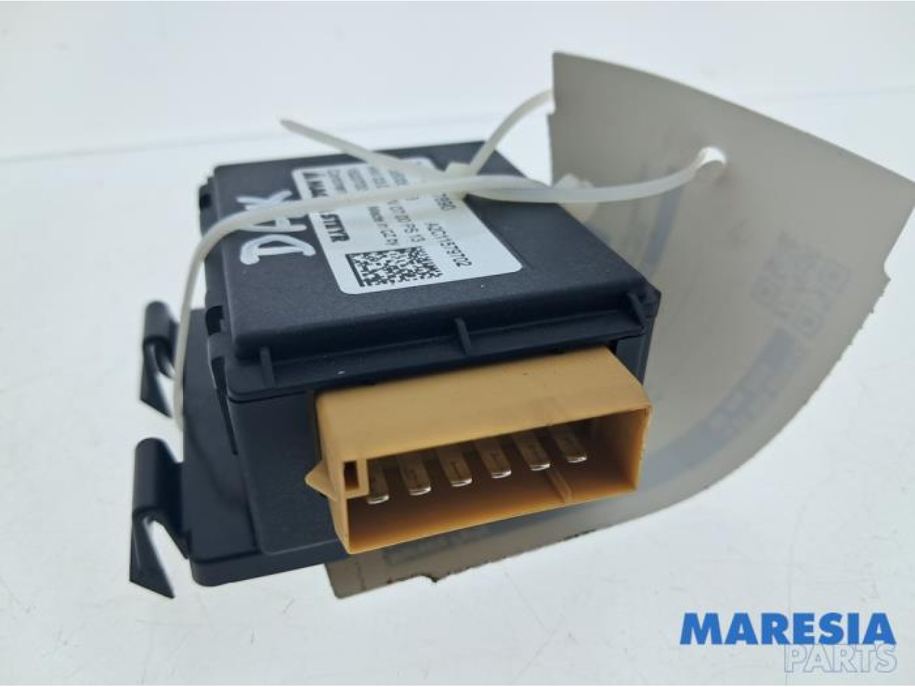 Fiat - 500 - Module (diversen)