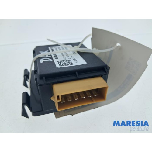 Fiat - 500 - Module (diversen)