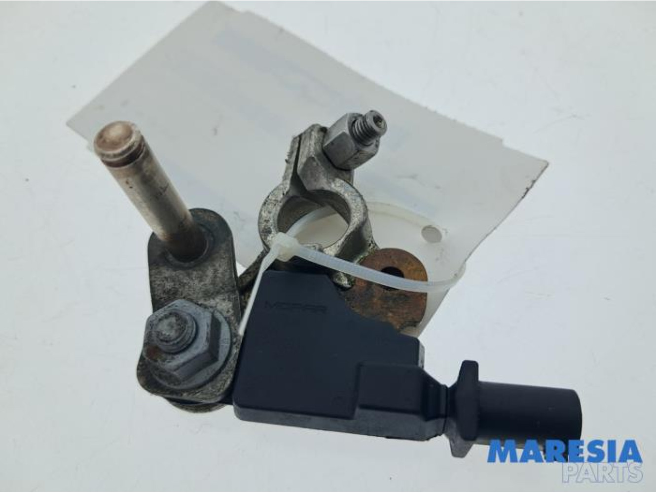 Fiat - 500 - Accu sensor