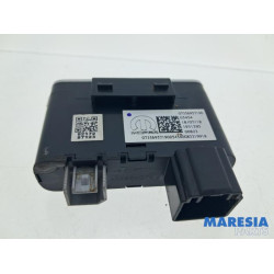 Fiat - 500 - AUX / USB connection