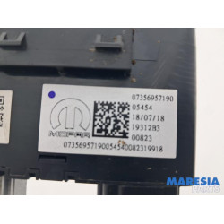 Fiat - 500 - AUX / USB connection