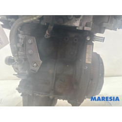 Fiat - 500 - Engine