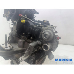 Fiat - 500 - Engine