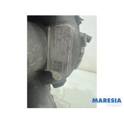 Fiat - 500 - Engine