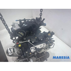 Fiat - 500 - Engine