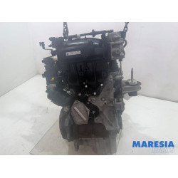 Fiat - 500 - Engine