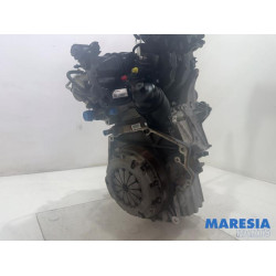 Fiat - 500 - Engine