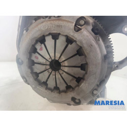 Fiat - 500 - Engine