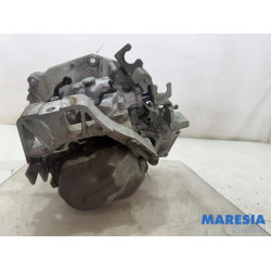 Fiat - 500 - Gearbox