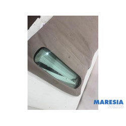 Fiat - 500 - Cabriodach Softtop
