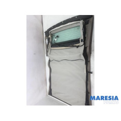 Fiat - 500 - Cabriodach Softtop