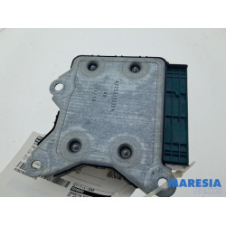 Fiat - 500 - Airbag Module