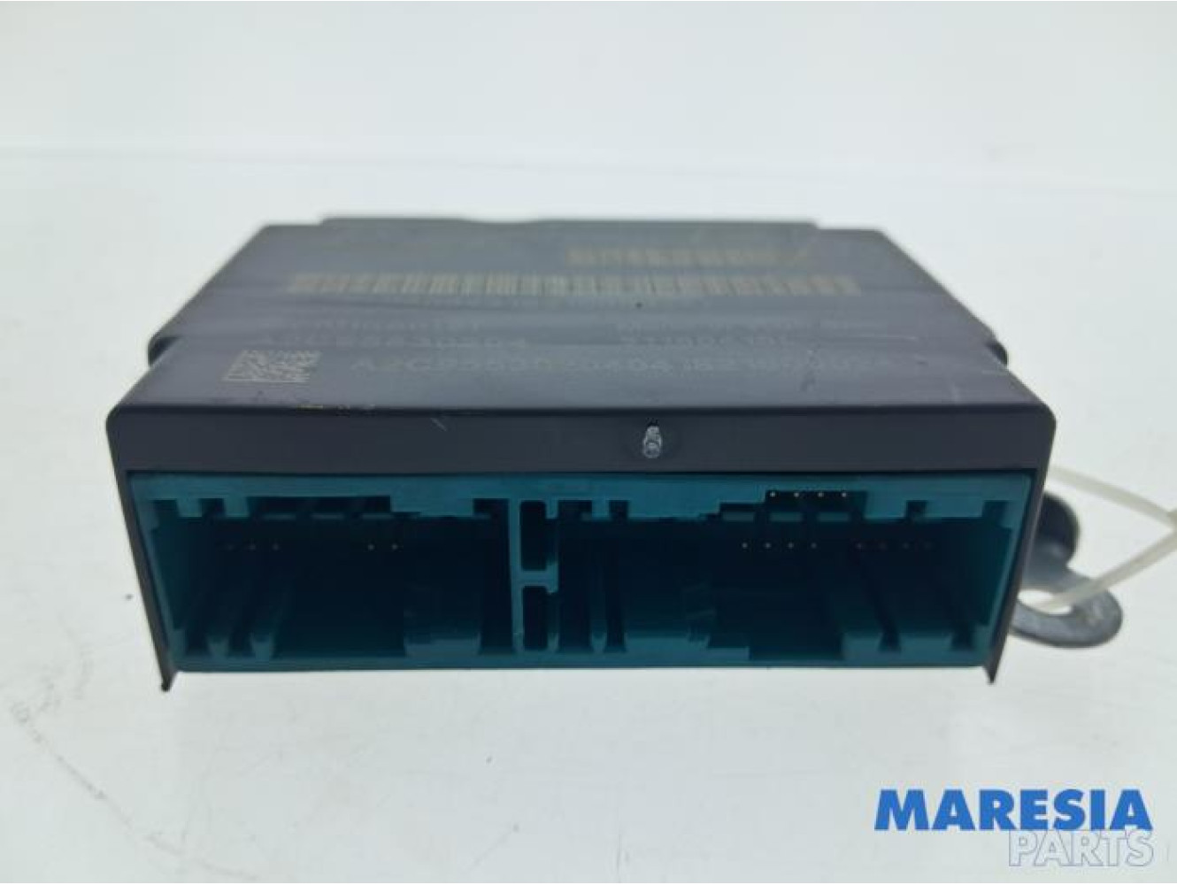Fiat - 500 - Airbag Module