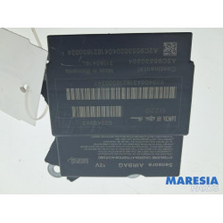 Fiat - 500 - Airbag Module