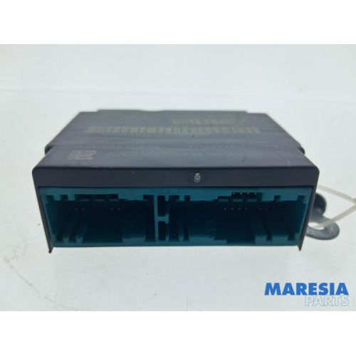Fiat - 500 - Airbag Module