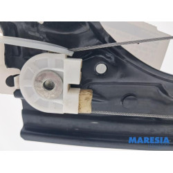 Fiat - 500 - Fenstermechanik 2-türig links vorne