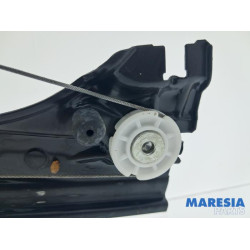 Fiat - 500 - Fenstermechanik 2-türig links vorne