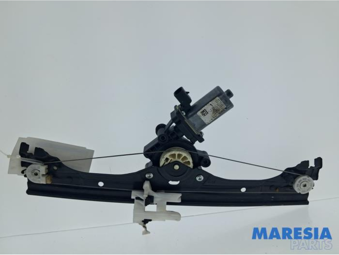 Fiat - 500 - Fenstermechanik 2-türig links vorne