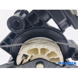 Fiat - 500 - Fenstermechanik 2-türig links vorne