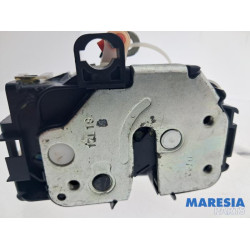 Fiat - 500 - Türschlossmechanik 2-türig links