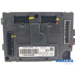 Renault - Clio - Computer Motormanagement