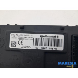 Renault - Clio - Computer Motormanagement