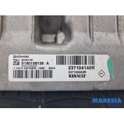 Renault - Clio - Computer Motormanagement