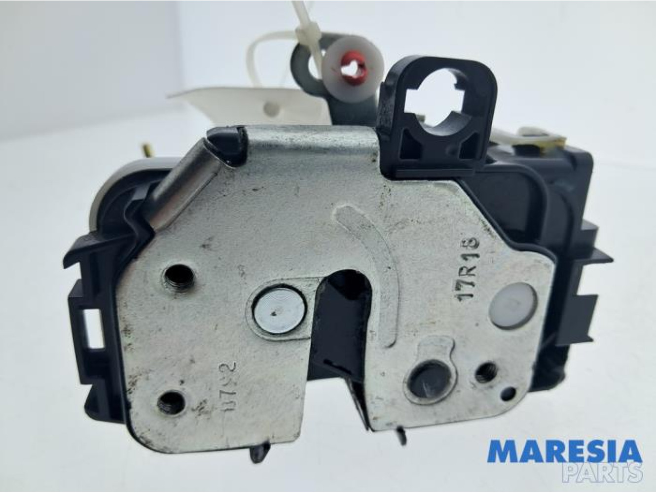 Fiat - 500 - Türschlossmechanik 2-türig rechts