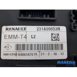 Renault - Clio - Body control computer