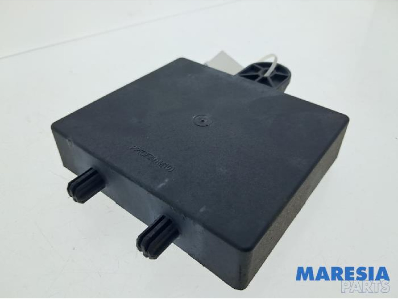 Renault - Clio - Body control computer