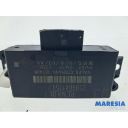 Renault - Clio - PDC Modul