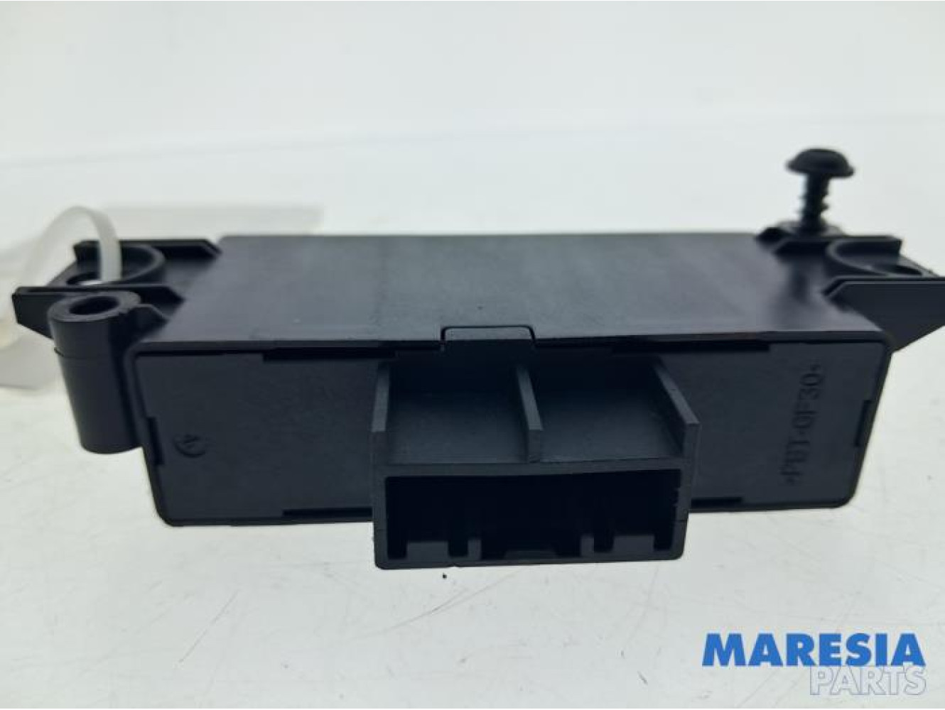 Renault - Clio - PDC Modul