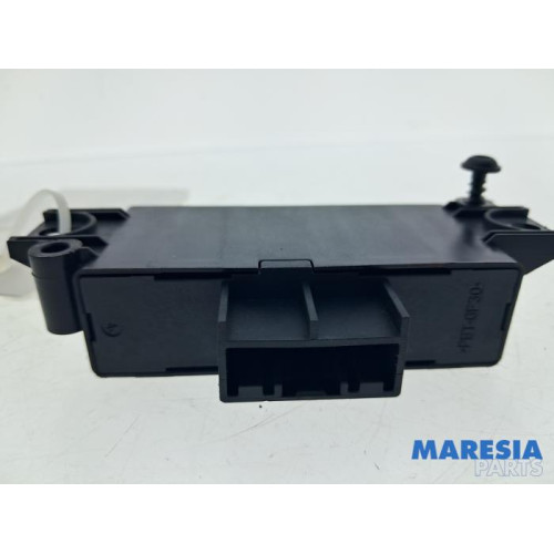 Renault - Clio - PDC Modul