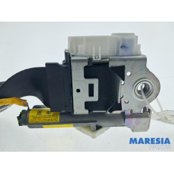 Fiat - 500 - Sicherheitsgurt links vorne