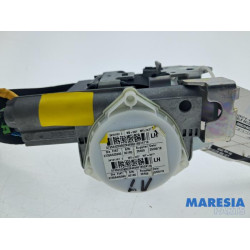Fiat - 500 - Sicherheitsgurt links vorne