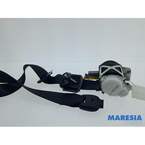 Fiat - 500 - Sicherheitsgurt links vorne
