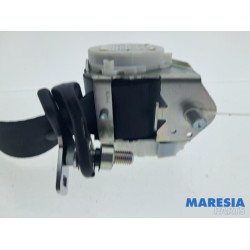 Fiat - 500 - Rear seatbelt, left