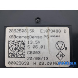 Renault - Clio - Computer Kachel