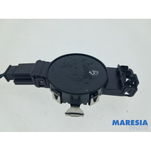 Fiat - 500 - Regensensor