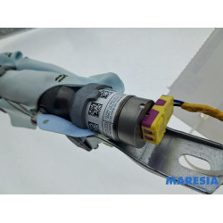 Fiat - 500 - Airbag Himmel links