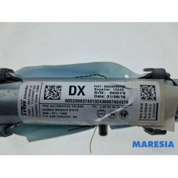 Fiat - 500 - Airbag plafond droite