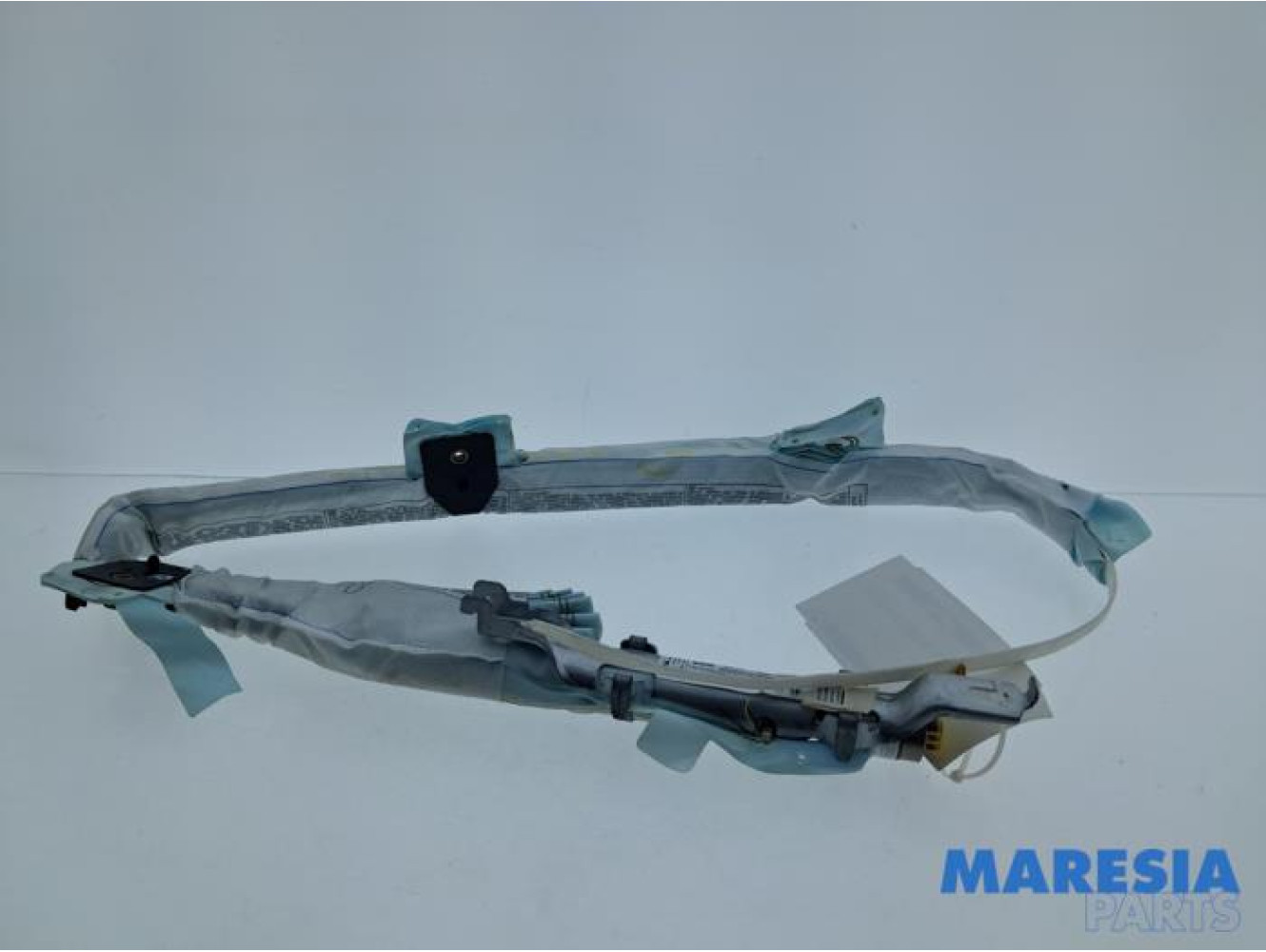 Fiat - 500 - Airbag plafond droite