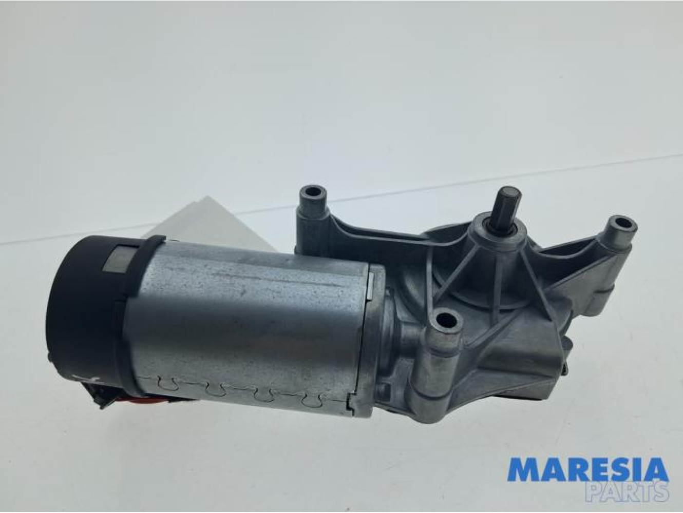 Fiat - 500 - Convertible motor