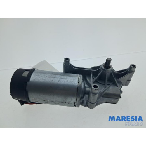 Fiat - 500 - Convertible motor